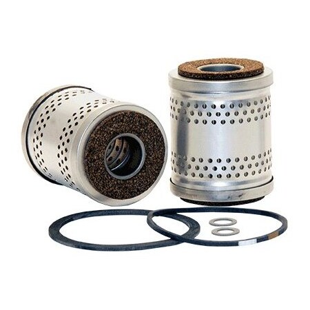 Wix Filters Fuel Filter 33511